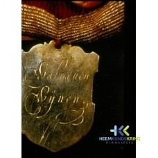 1648 Koningszilver EMM Lobith J. Motfeldt ( Motzveldt)F00002782